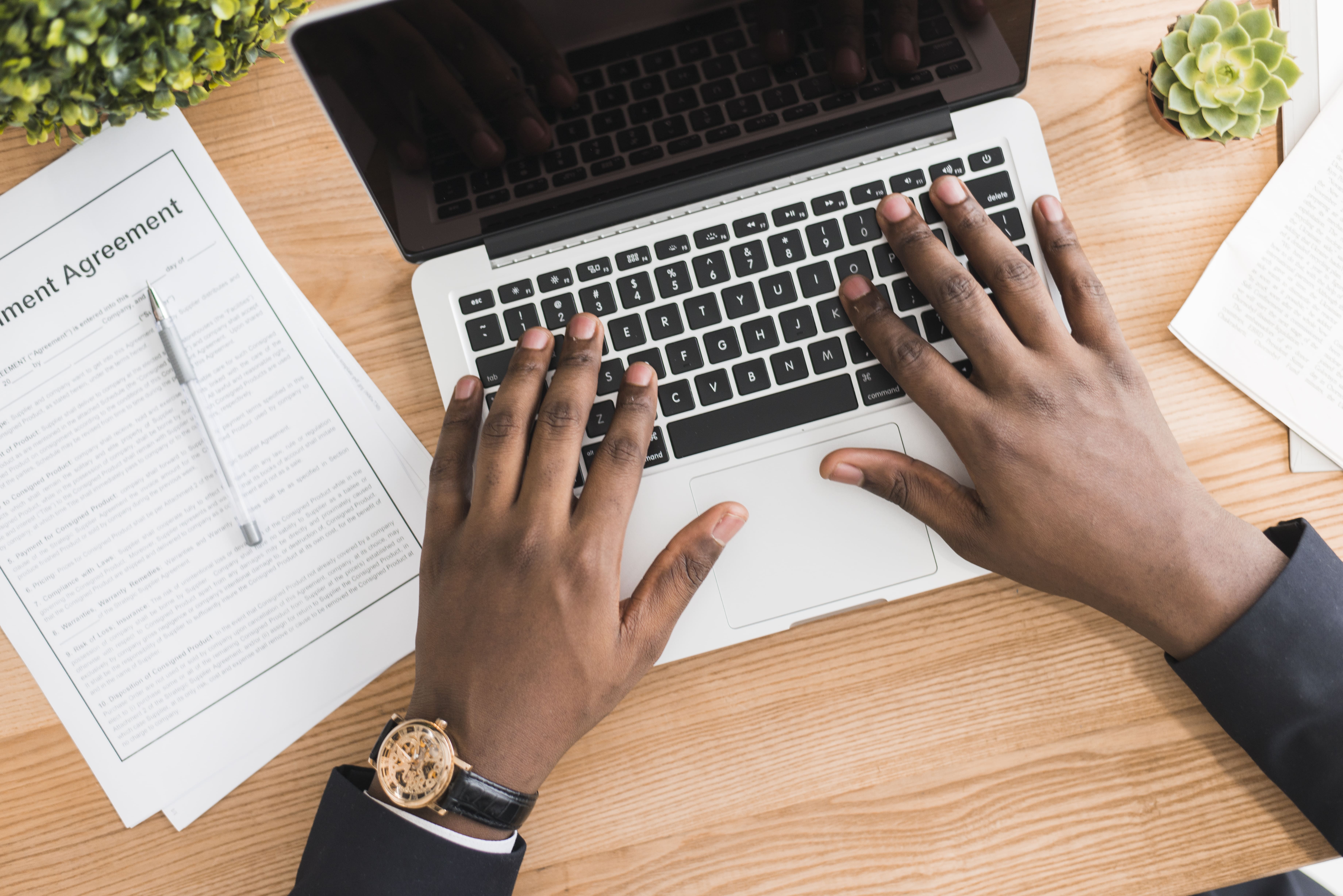 REDACTION DE PROTOCOLES